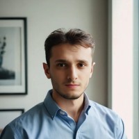 Webzool Creative Employee Kanan Zeynalov's profile photo
