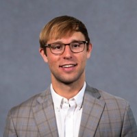 Millennium Bank Employee Bennett Taylor's profile photo