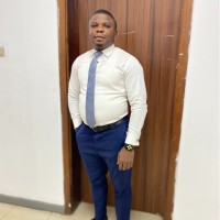 Oak Pensions Ltd Employee Olalekan Eyiowuawi's profile photo