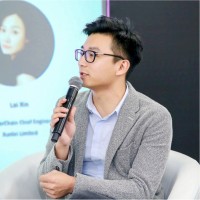 Tree3 Health Employee Jay Chan's profile photo