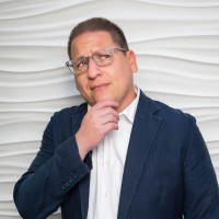 Ezra Stark Email & Phone Number