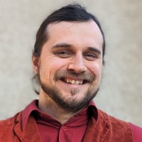 Git in Sky Employee Yuri Romanenko's profile photo