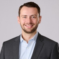 Van Andel Institute Employee Dylan Styburski's profile photo