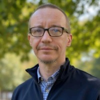 Corvex Employee Vladimir Zorin's profile photo