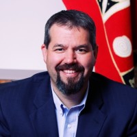 Dave Cromes