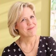 The Daily Telegraph Employee Victoria Lambert's profile photo