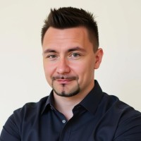 AppSec Labs Employee Michael Yermakov's profile photo