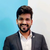 VMock Employee Deepak Vishwakarma's profile photo
