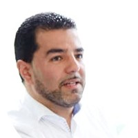 Qando Employee Achraf Talhaoui's profile photo