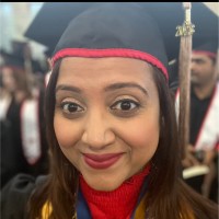 Farah Ali Email & Phone Number