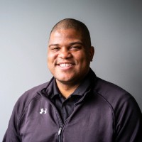 Silicon Valley Bank Employee Eric Plummer's profile photo
