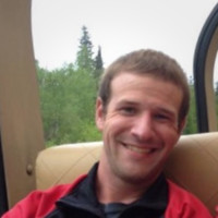 Commercial Electrical Systems Employee Joseph Craft's profile photo
