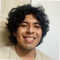 Blitz Corp Employee Crosve Lucero's profile photo