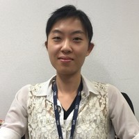 Cathay Pacific Employee Joyce Green's profile photo