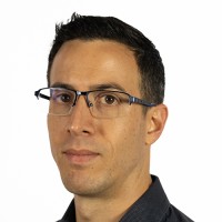 Aéroport Toulouse-Blagnac Employee Thomas Pagés's profile photo