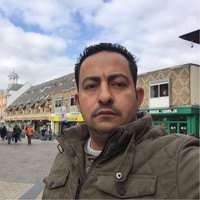 MCV - Manufacturing Commercial Vehicles Employee Sameh Adly's profile photo