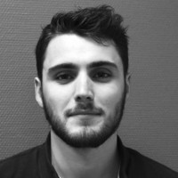 Benjamin Desdoits Email