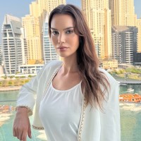 Marietta Krukowska Email
