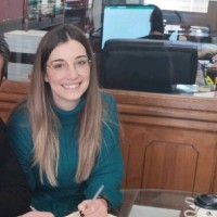 e-professor Employee Niki Panagopoulou's profile photo