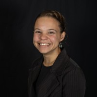 World Gospel Mission Employee Gabriella Hill's profile photo