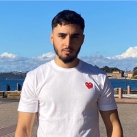AMHC Employee Riadh Emziane's profile photo