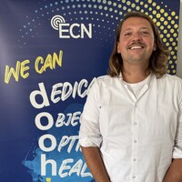 Executive Channel Network (ECN) Employee Louis Crispin's profile photo