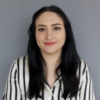 Cetasol - Marine Sustainability Employee Nataly Araujo's profile photo