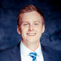 BlackLine Employee James Gaskins's profile photo