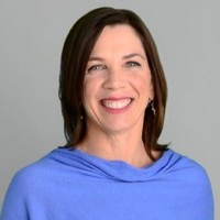 The Arena Group Employee Lisa Delaney's profile photo