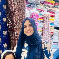 Orison Software Specialists Employee Sunhena Faizal's profile photo