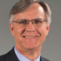 Stock Market Employee Kenneth Kirby's profile photo