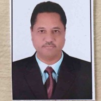 Rajput IAS Career Academy, Employee Girirajsinh Raol's profile photo
