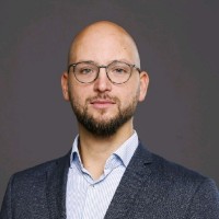 KUKA Employee Daniel Krüger's profile photo