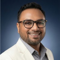 Stealth FinTech Startup Employee Ashwin Soni's profile photo
