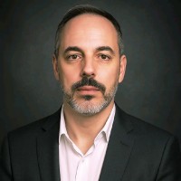 BHP Employee Jerónimo Covacevich's profile photo