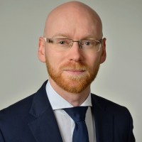 CHEPLAPHARM Employee Lars Lorenz's profile photo