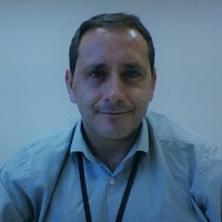 TECNALIA Research & Innovation Employee Francisco Ledo Gómez's profile photo