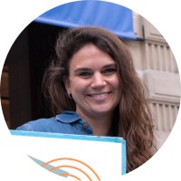 2tonnes Employee Elodie Binois's profile photo