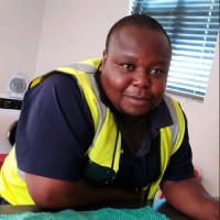 Garden Route District Municipality Employee Stenly Zambezi's profile photo