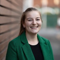 BFCD Employee Katy Davis's profile photo