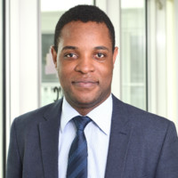 Darlington Chikwangwani Email & Phone Number