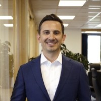 UNITE Global AS Employee Jason Daniels's profile photo