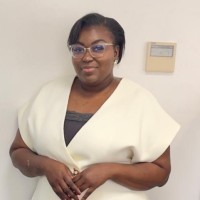 BANCO VALOR Employee Axelle Mirano's profile photo