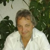 SALAR Software Employee Jan Maas's profile photo