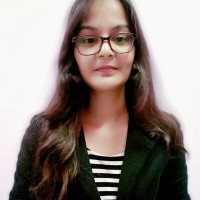White Codel Employee Geeta Talapa's profile photo