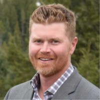 Big Sky Resort Employee Michael Bergin's profile photo