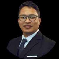 University of Maryland Baltimore County Employee Nobin Sarwar's profile photo