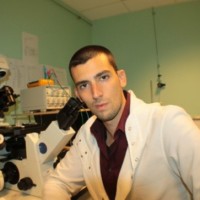 Tessella Employee Karim Chouchane's profile photo
