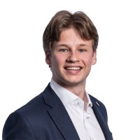 Independent Advisor Solutions Employee Charlie Polet's profile photo