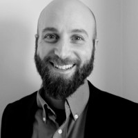 Accenture Employee Greg Vazquez's profile photo